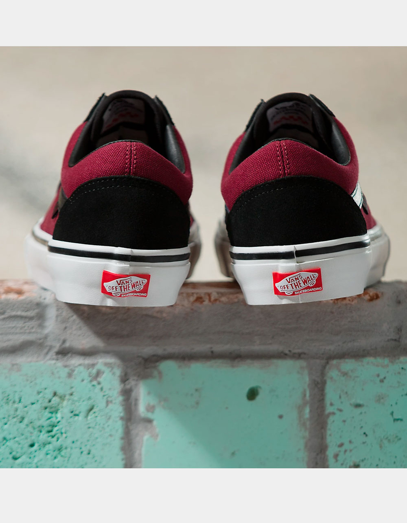 VANS Skate Old Skool Shoes image number 4