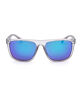 BLUE CROWN Karl Wayfarer Sunglasses image number 2