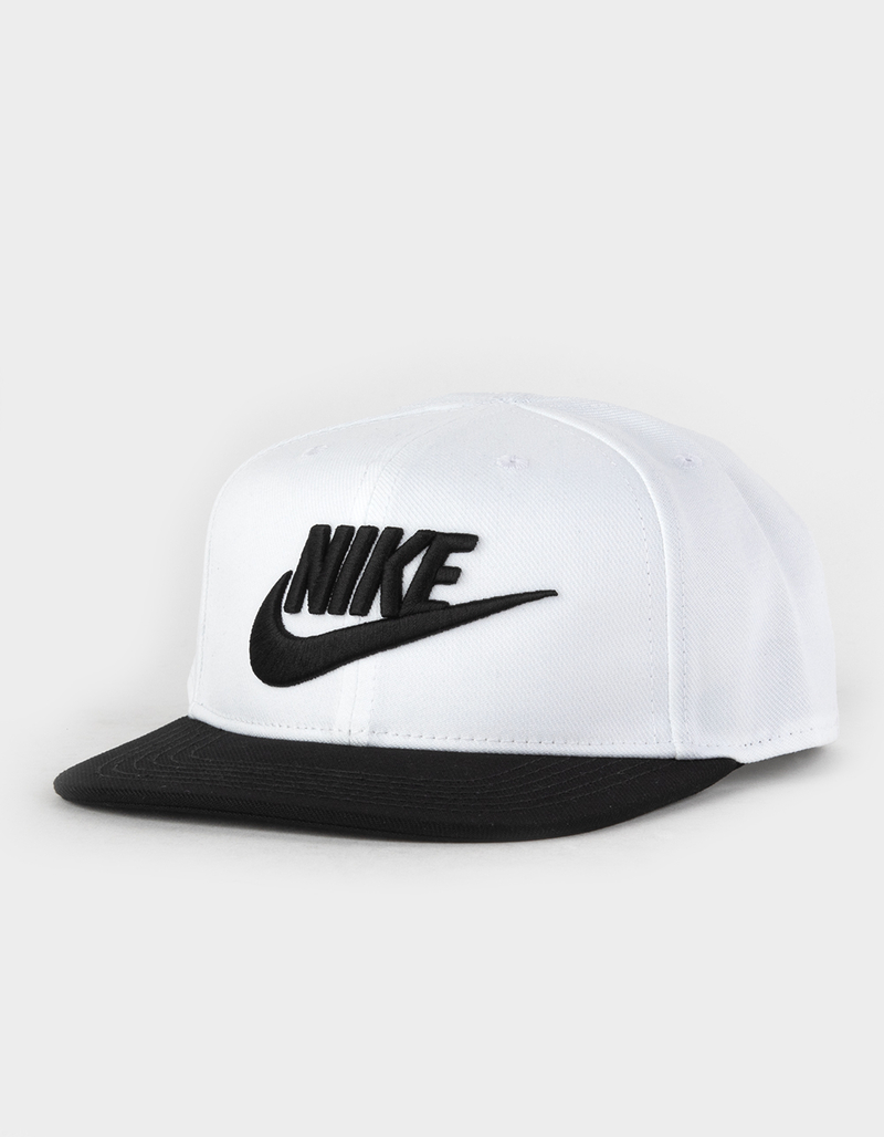NIKE True Limitless Boys Snapback Hat image number 1