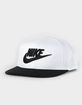 NIKE True Limitless Boys Snapback Hat image number 2