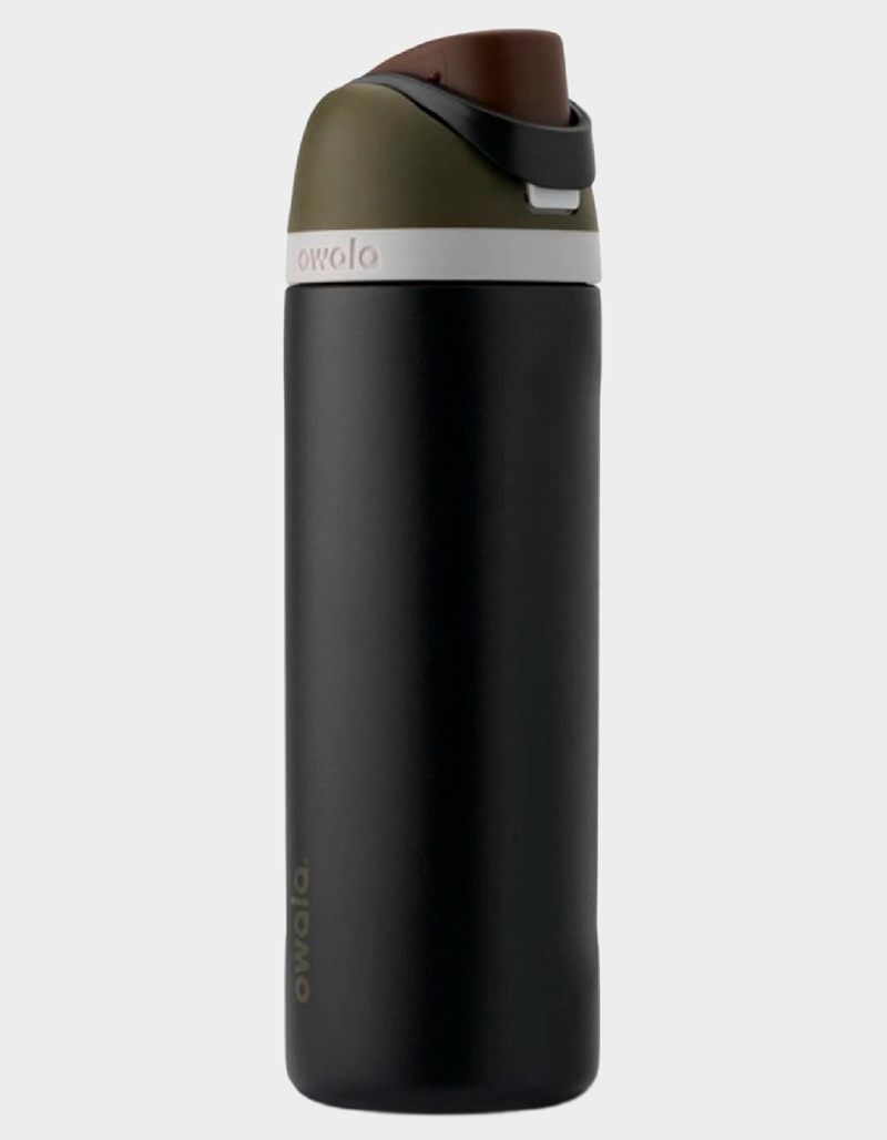 OWALA FreeSip&reg; 40 oz Water Bottle image number 0