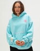 MALIBU SKYYE Sunny Surf Womens Hoodie image number 2