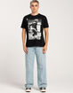 BOB MARLEY Soccer '77 Unisex Tee image number 4