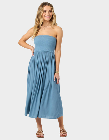 O'NEILL Piper Womens Midi Dress Primary Image