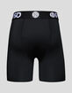 PSD Solids Mens Boxer Briefs image number 4