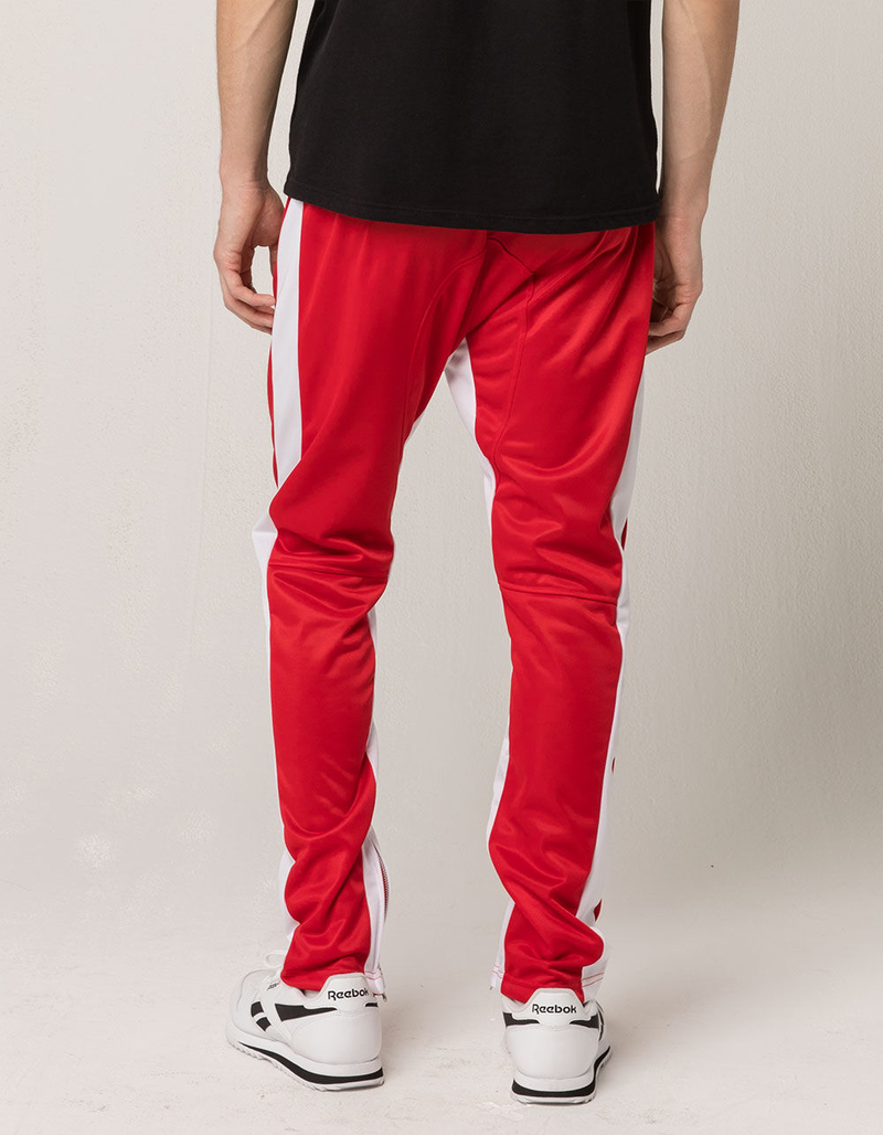 UNCLE RALPH Mens Track Pants image number 2