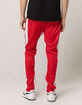 UNCLE RALPH Mens Track Pants image number 3