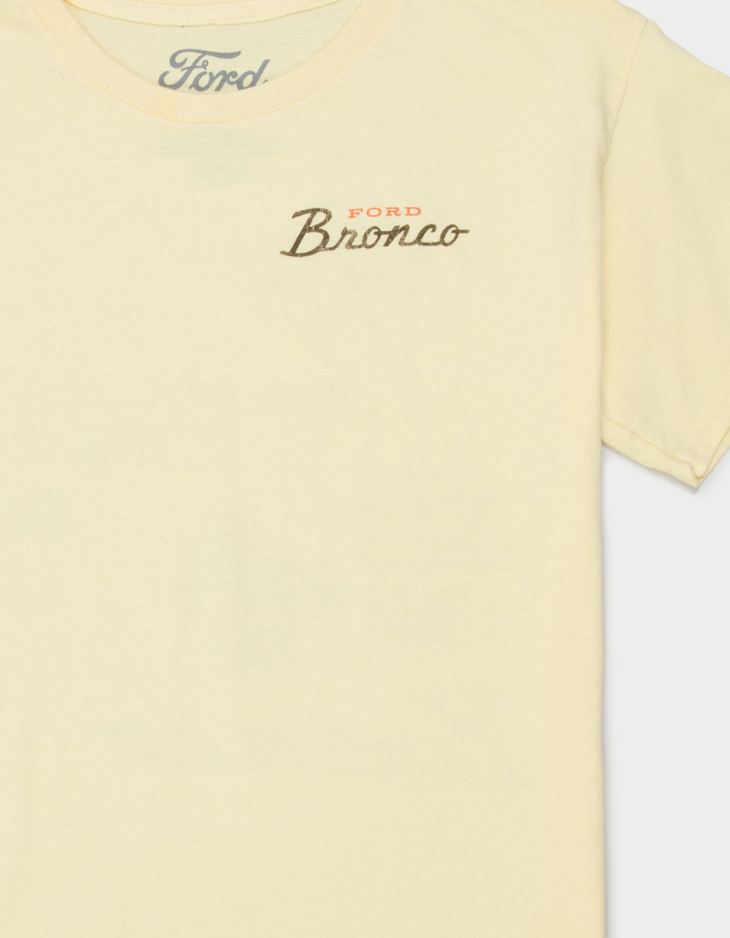 FORD Bronco Boys Tee image number 3