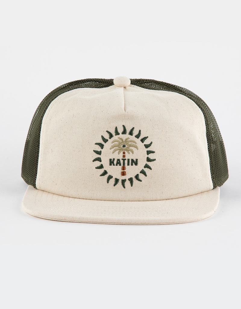 KATIN Mysto Trucker Hat image number 1