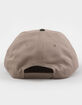 AMERICAN NEEDLE Miller High Life Snapback Hat image number 3
