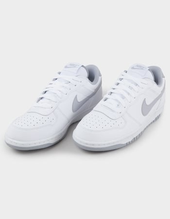 NIKE Big Nike Low Mens Shoes Alternative Image