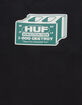 HUF Demolition Crew Mens Tee image number 3