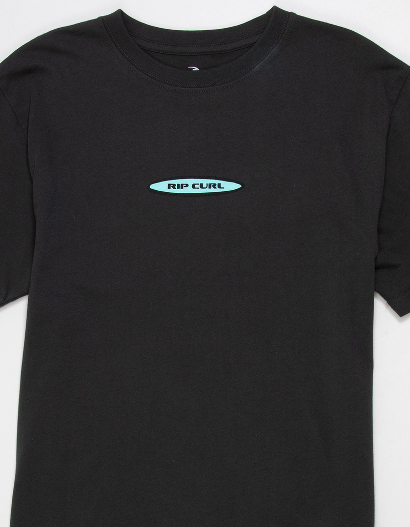 RIP CURL Island Paradiso Boys Tee image number 2