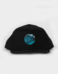 SANTA CRUZ Wave Dot Mid Profile Snapback Hat image number 1