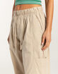 RIP CURL South Bay Womens Cargo Pants image number 5