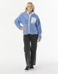 RIP CURL Shore Break Polar Fleece Womens Jacket image number 3