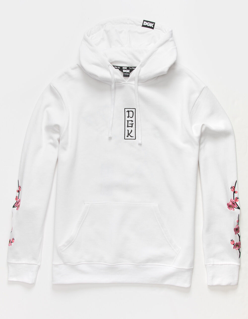 DGK Zen Mens Hoodie image number 1