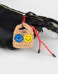 FULL TILT Crochet Mini Bag Bag Charm image number 2