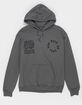 CVLA Dice Of Life Mens Hoodie image number 2