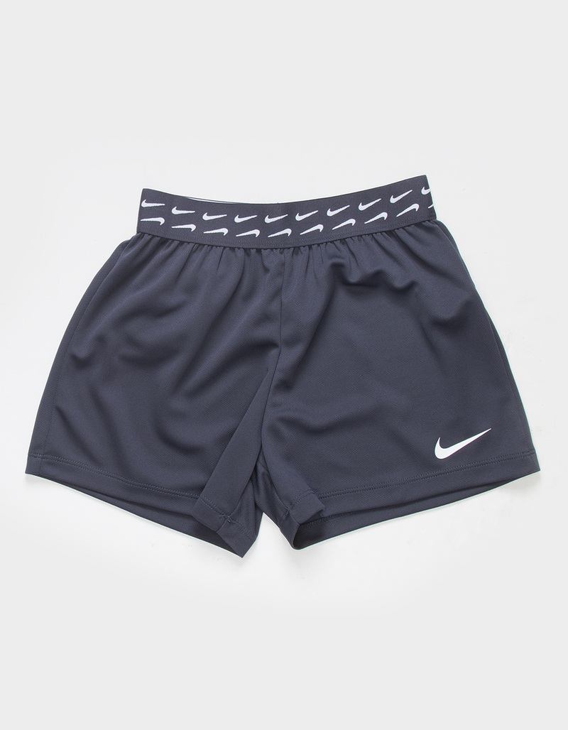 NIKE Trophy Girls 6'' Shorts image number 0