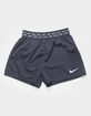 NIKE Trophy Girls 6'' Shorts image number 1