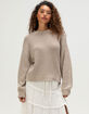ROXY Around The Way Womens Sweater image number 1