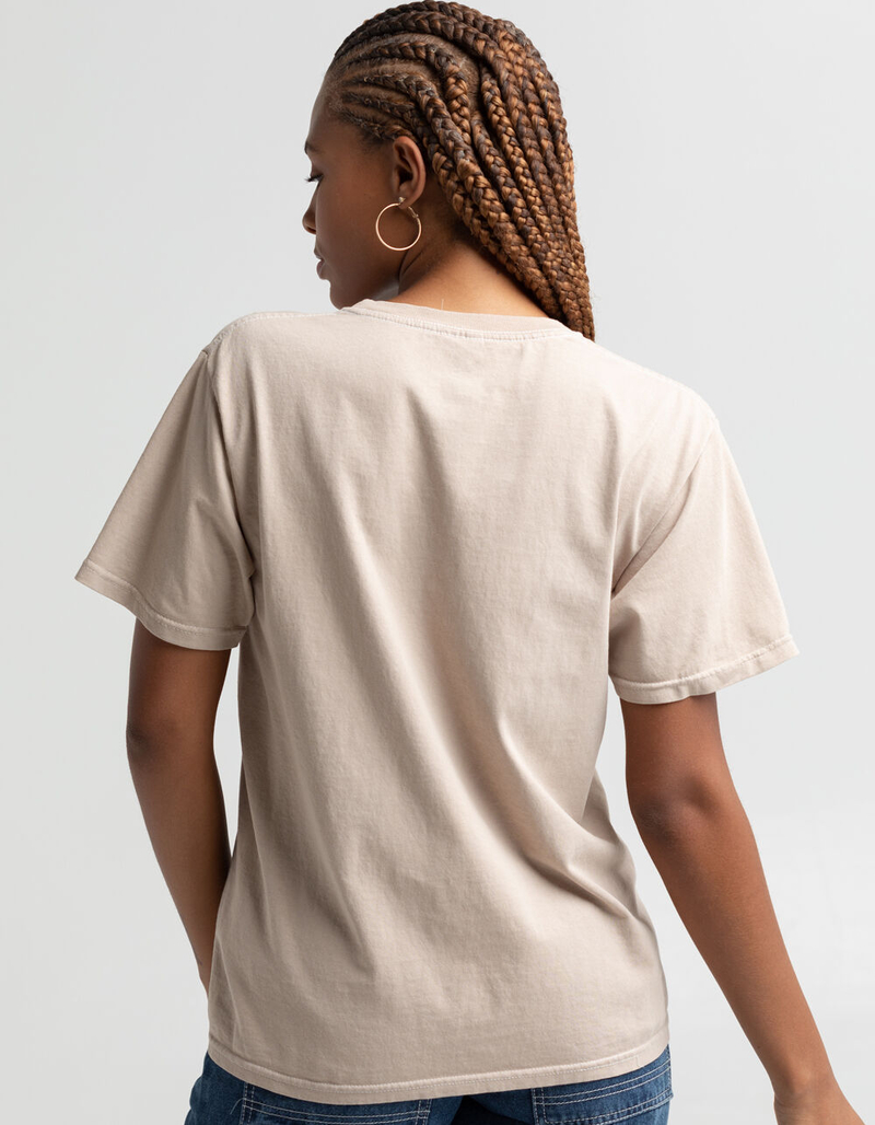 PLAYBOY Athletic Club Womens Tee image number 2