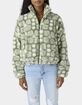 O'NEILL Cordin Printed Womens Jacket image number 3