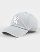 47 BRAND New York Yankees '47 Clean Up Boys Strapback Hat  image number 1