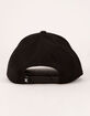 HURLEY One & Only Boxed Mens Snapback Hat image number 2