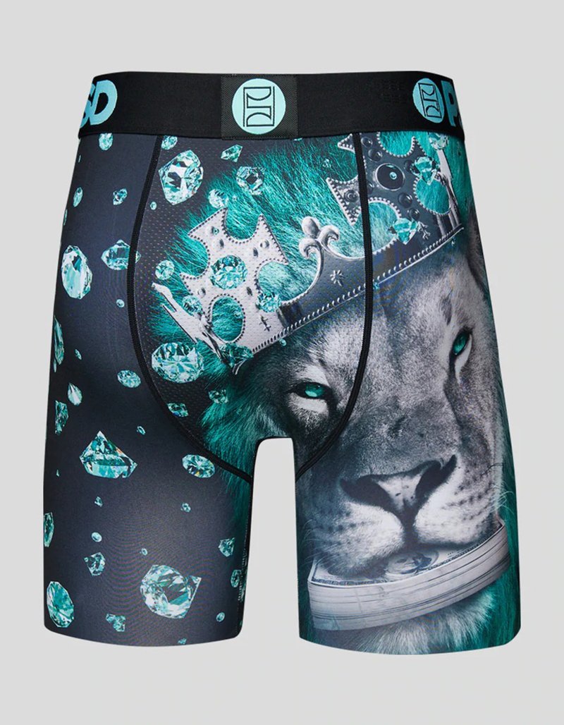 PSD King And Co. Mens Boxer Briefs image number 2