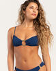 DAMSEL Ring Bralette Bikini Top image number 1