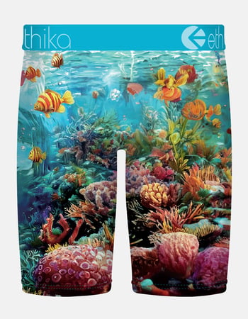 ETHIKA Shadow Tip Staple Boys Boxer Briefs Alternative Image