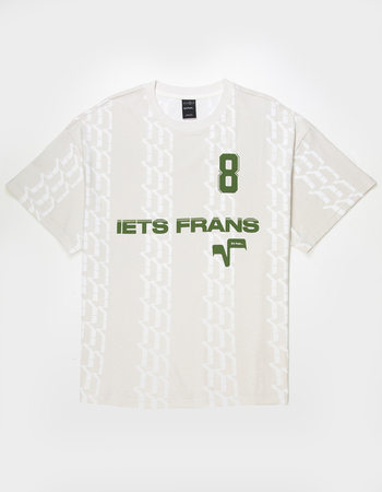IETS FRANS Sports Print Mens Tee Alternative Image