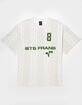IETS FRANS Sports Print Mens Tee image number 2