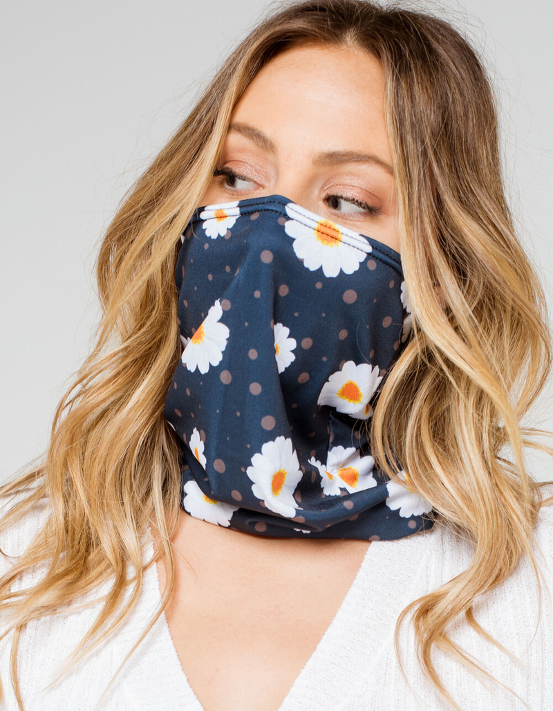 Daisy Neck Gaiter image number 1