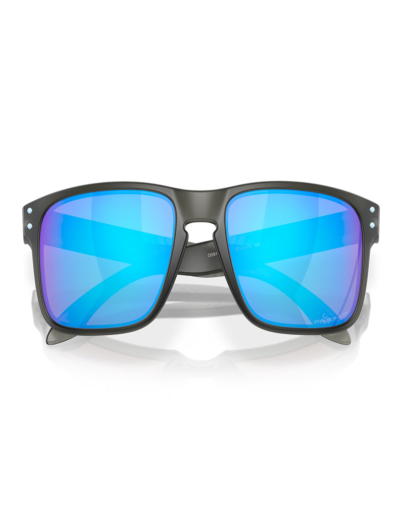 OAKLEY Holbrook Polarized Sunglasses image number 3