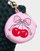 KATYDID Cherry Bows Coin Purse image number 3