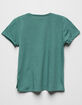 O'NEILL Pineapple Logo Girls Tee image number 2