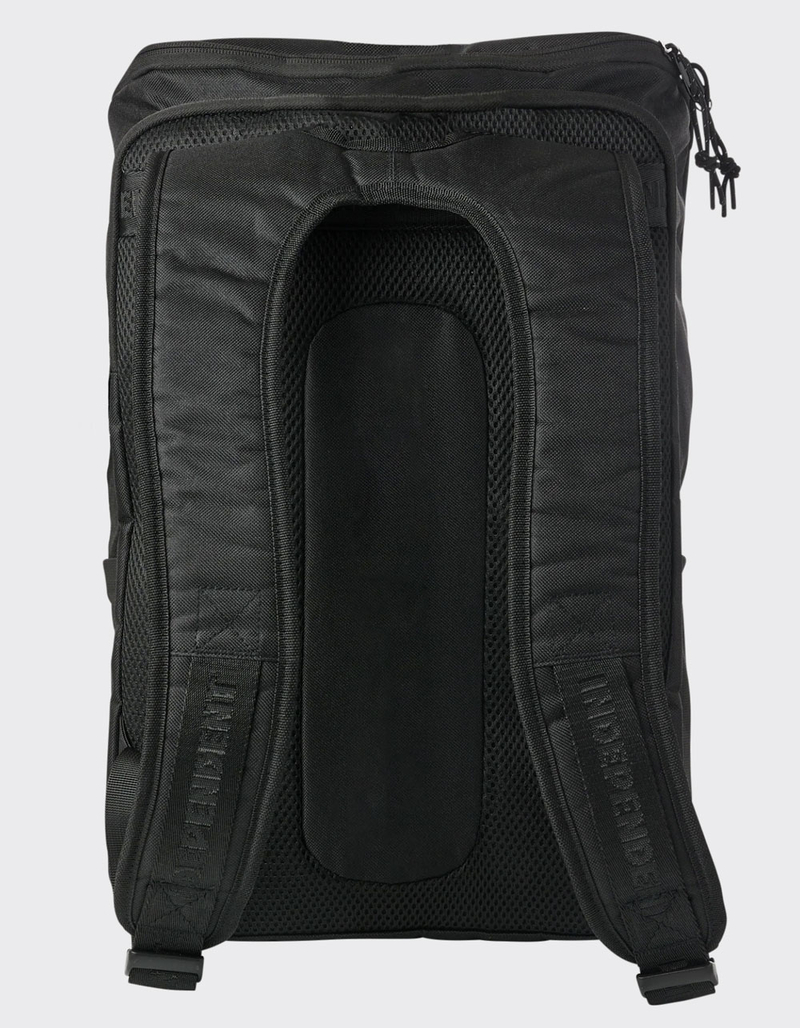 INDEPENDENT Bar Logo Backpack image number 2