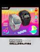 CASIO x PAC-MAN A168WEPC-7A Watch image number 2