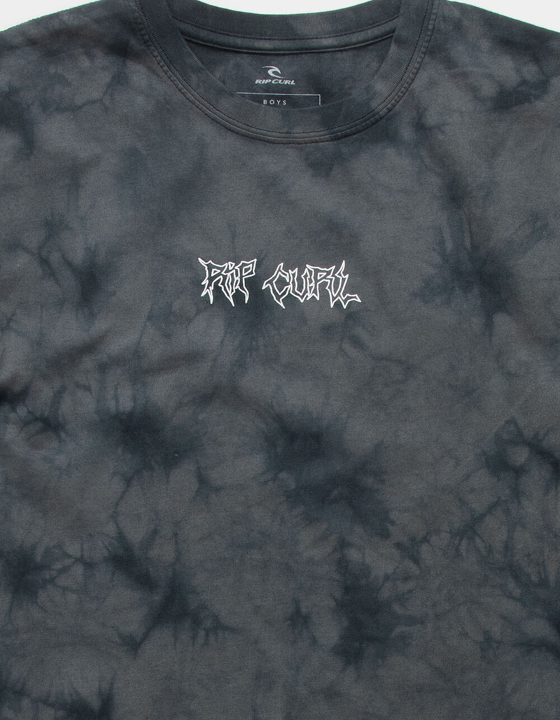 RIP CURL Head Noise Boys Tee image number 2