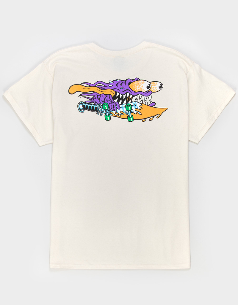 SANTA CRUZ Meek Slasher Mens Tee image number 0