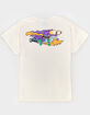 SANTA CRUZ Meek Slasher Mens Tee image number 1