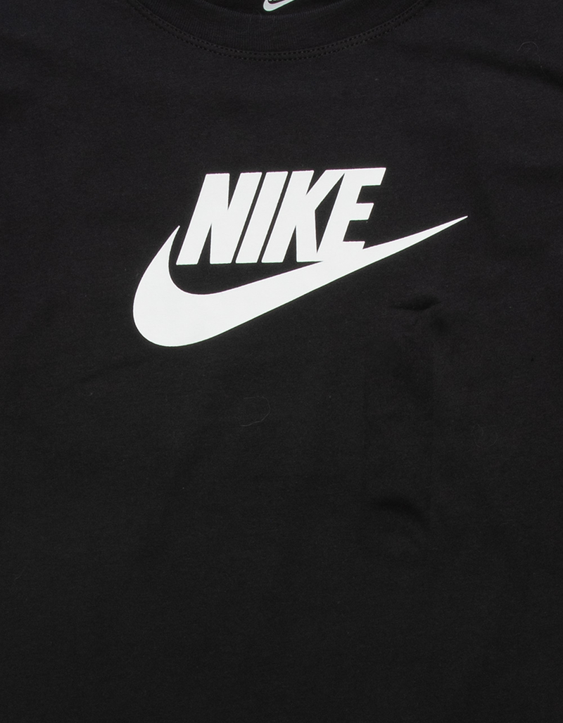 NIKE Futura Girls Tee image number 1