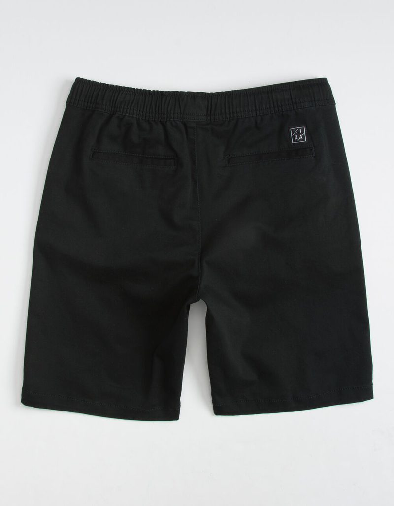 LIRA Charger 2 Boys Volley Shorts image number 2
