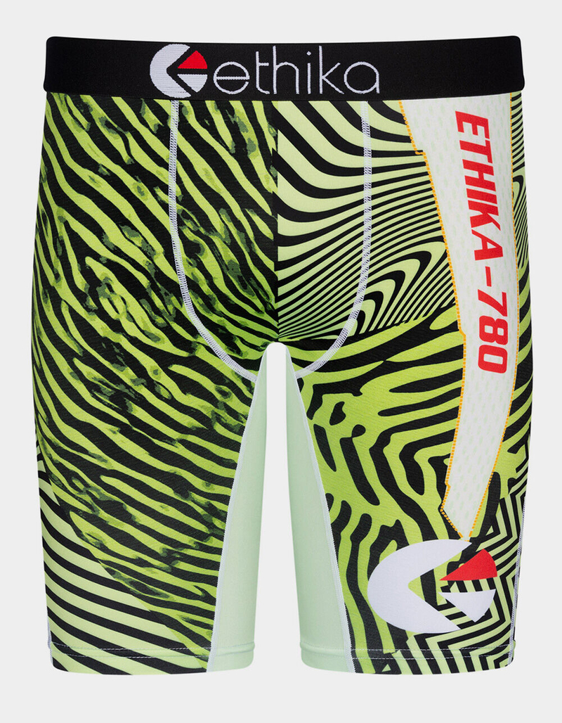 ETHIKA Ethezzy Boys Boxer Briefs image number 0