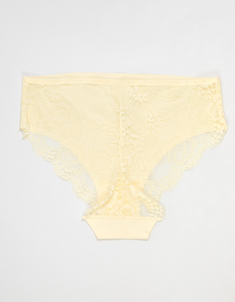 FULL TILT Lace Hipster Panties image number 1