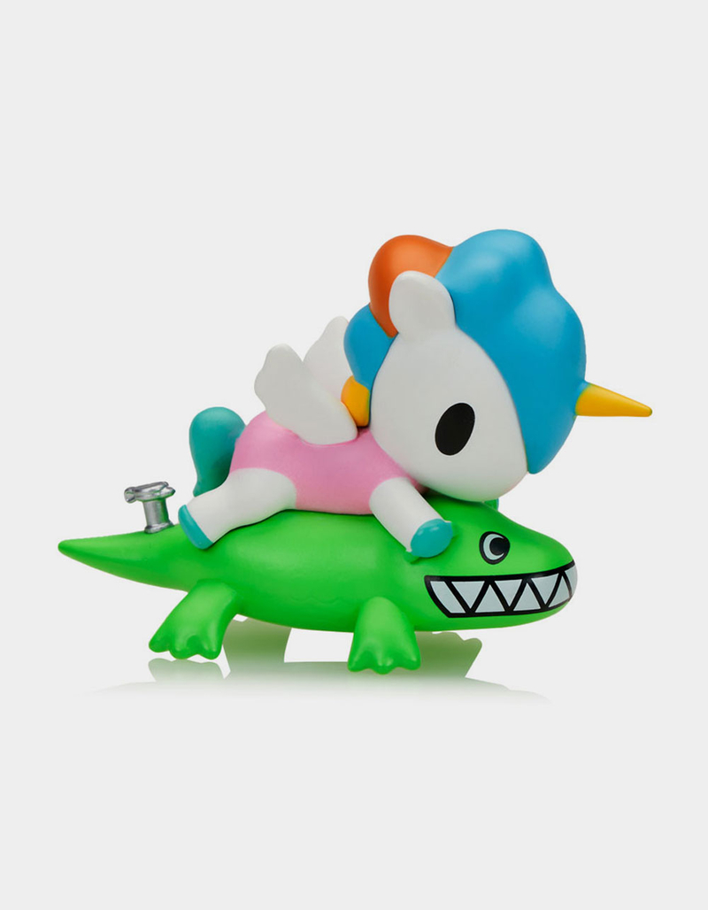 TOKIDOKI Fun In The Sun Unicorno Mini Figure Blind Box image number 2