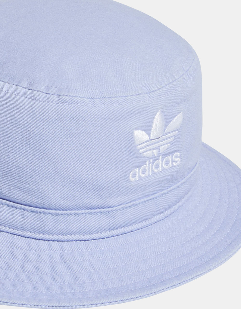 ADIDAS Originals Washed Bucket Hat image number 4